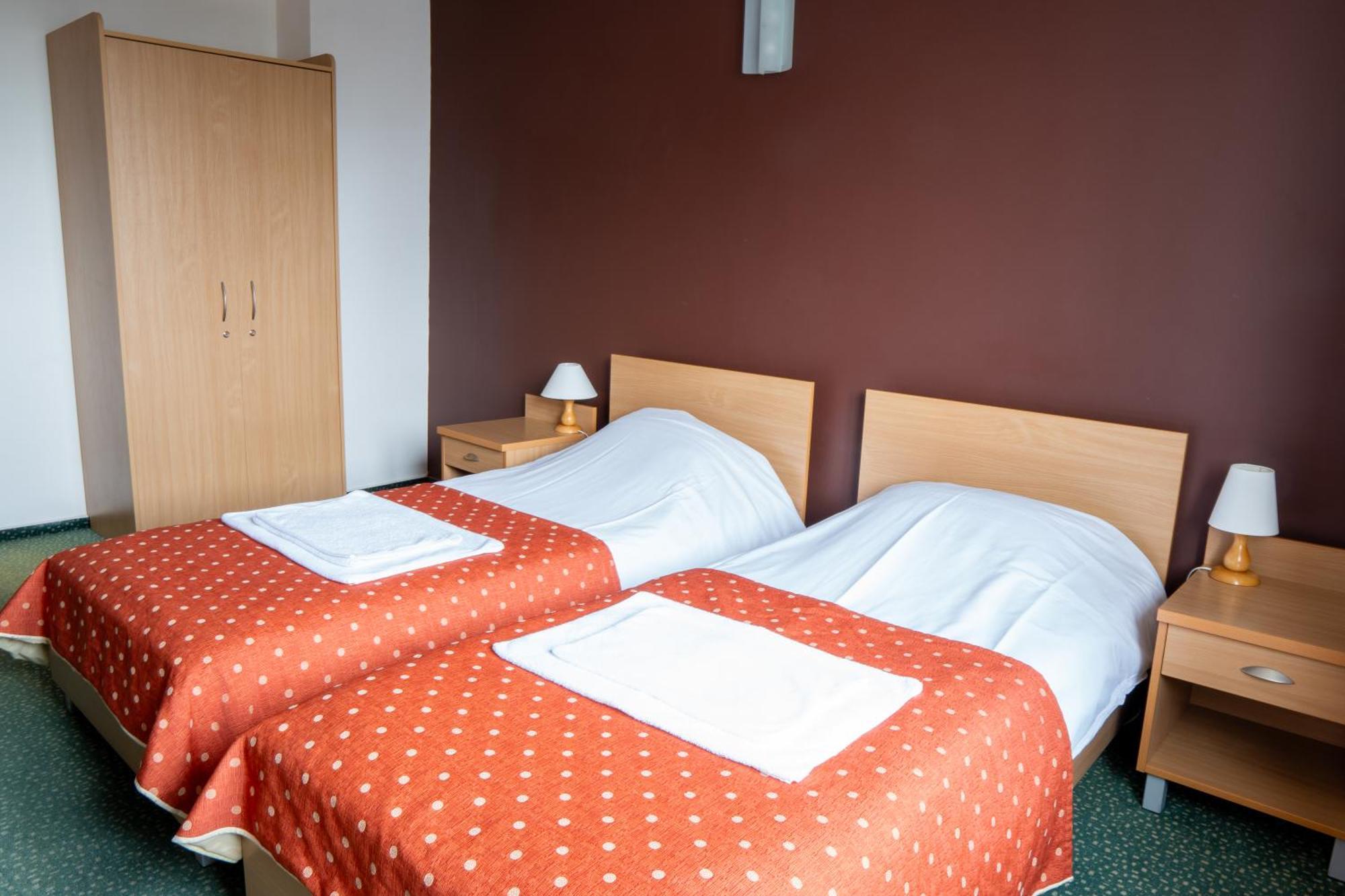 Hotel Wilanow Warschau